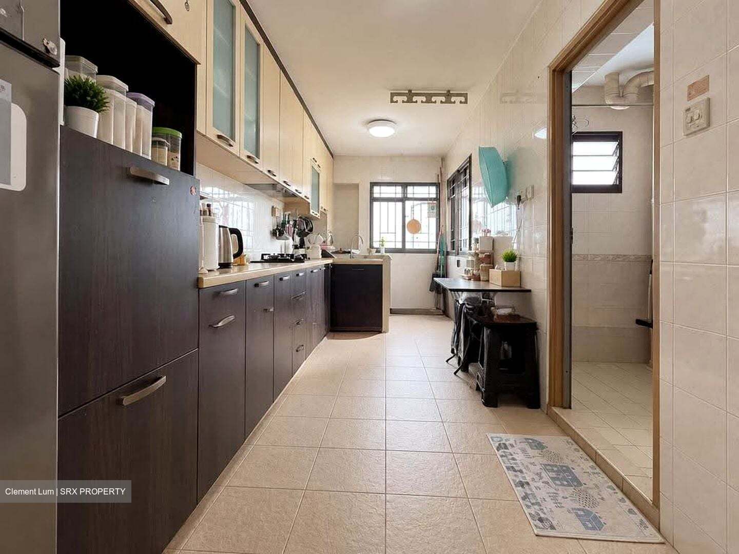 Blk 63 Teban Place (Jurong East), HDB 5 Rooms #618197471